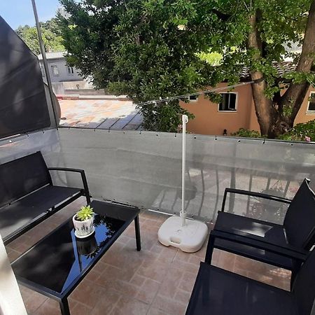 Apartman Pio Senj  Εξωτερικό φωτογραφία