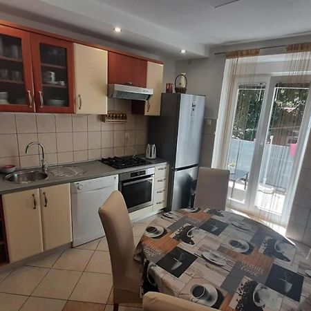Apartman Pio Senj  Εξωτερικό φωτογραφία