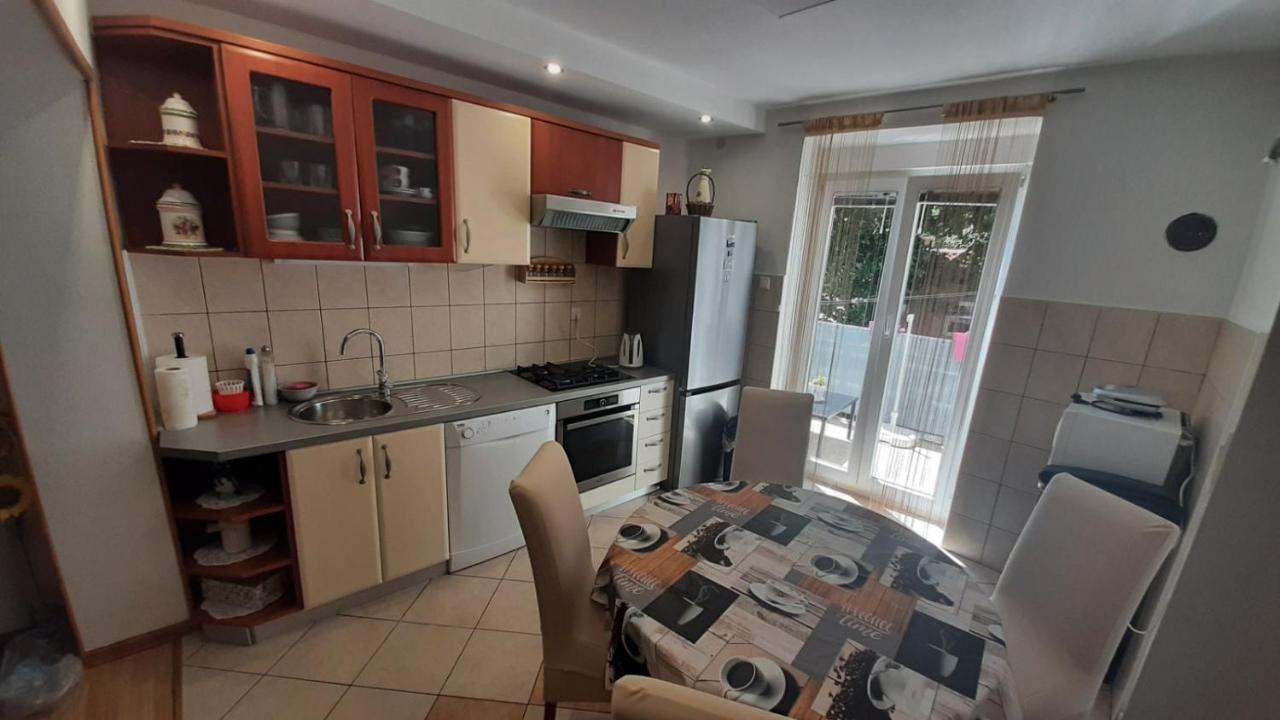Apartman Pio Senj  Εξωτερικό φωτογραφία