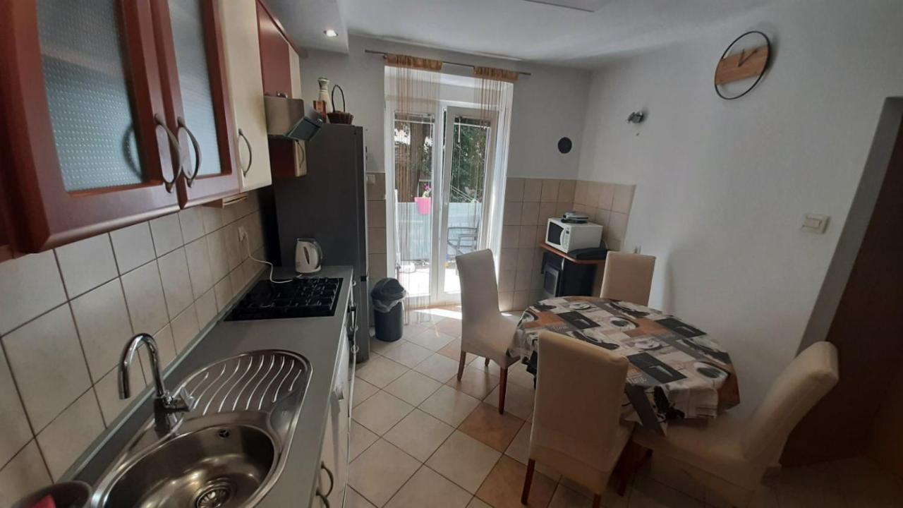 Apartman Pio Senj  Εξωτερικό φωτογραφία