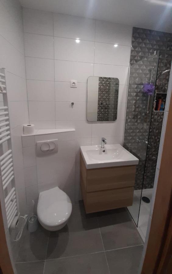 Apartman Pio Senj  Εξωτερικό φωτογραφία