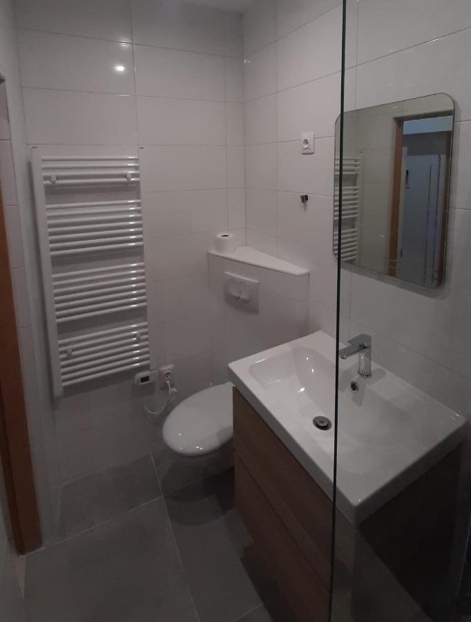 Apartman Pio Senj  Εξωτερικό φωτογραφία