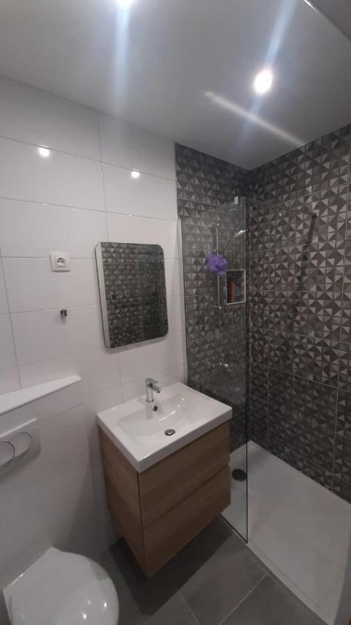 Apartman Pio Senj  Εξωτερικό φωτογραφία