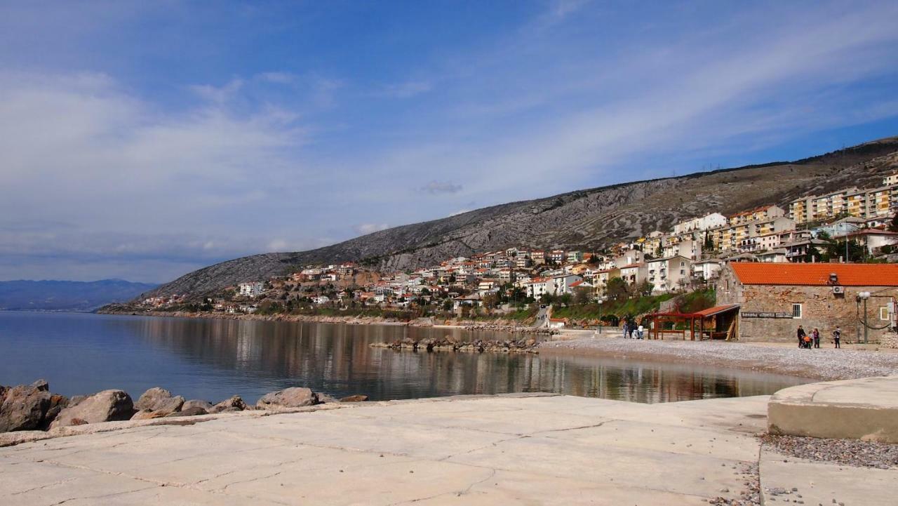 Apartman Pio Senj  Εξωτερικό φωτογραφία
