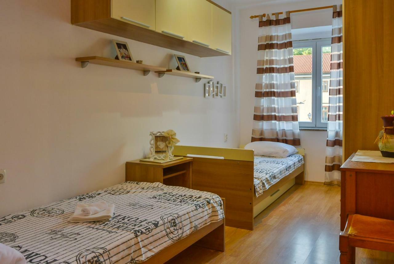 Apartman Pio Senj  Εξωτερικό φωτογραφία