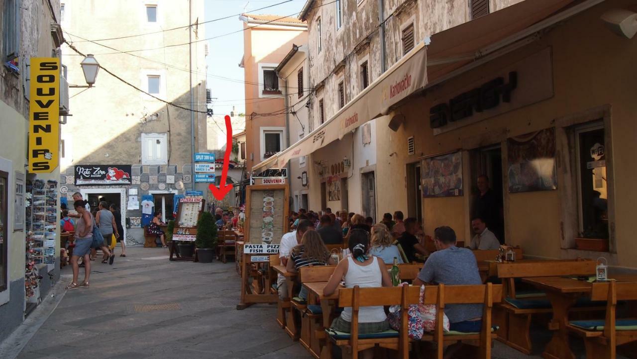 Apartman Pio Senj  Εξωτερικό φωτογραφία
