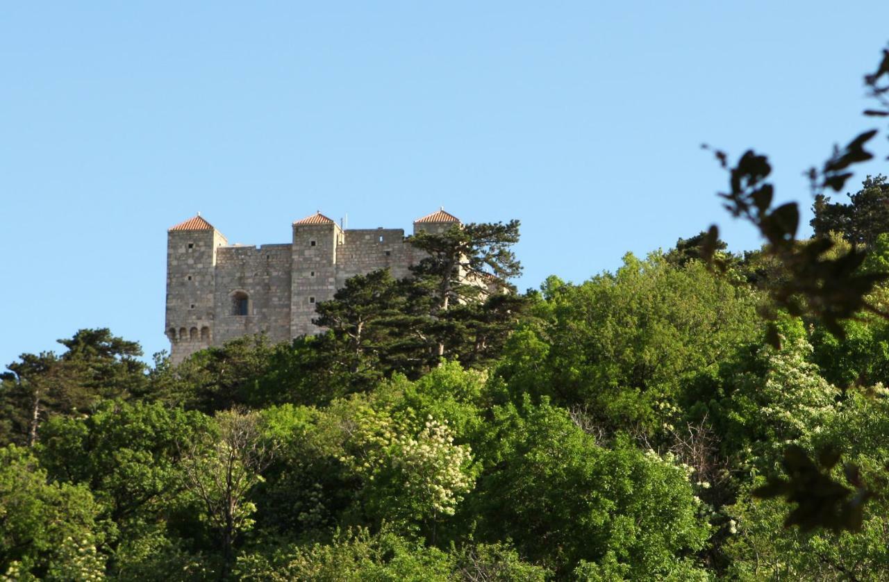 Apartman Pio Senj  Εξωτερικό φωτογραφία