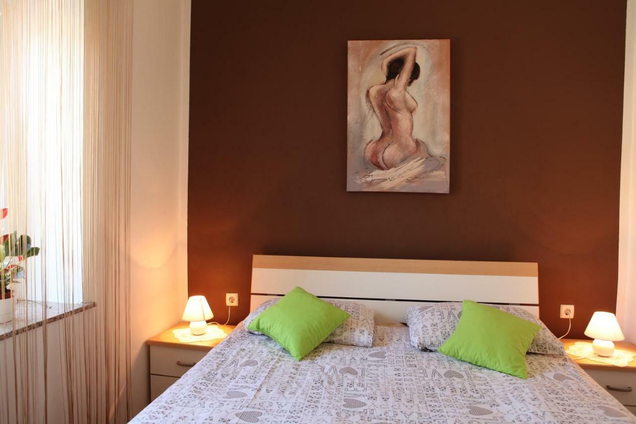 Apartman Pio Senj  Εξωτερικό φωτογραφία